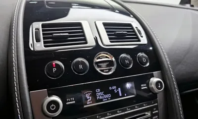 Astonmartin Rapide 2010, 25551 км, за 34156.58 USD - фото 9