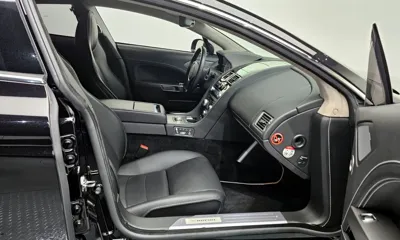Astonmartin Rapide 2010, 25551 км, за 34156.58 USD - фото 10