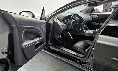 Astonmartin Rapide 2010, 25551 км, за 34156.58 USD - фото 11