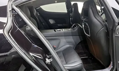Astonmartin Rapide 2010, 25551 км, за 34156.58 USD - фото 12