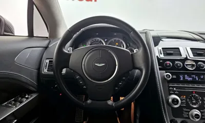 Astonmartin Rapide 2010, 25551 км, за 34156.58 USD - фото 13