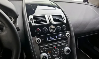 Astonmartin Rapide 2010, 25551 км, за 34156.58 USD - фото 14