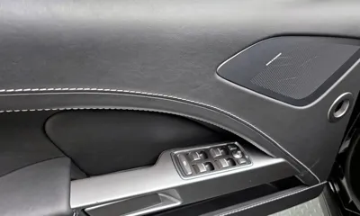 Astonmartin Rapide 2010, 25551 км, за 34156.58 USD - фото 16