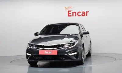 Kia K5 2019, 139461 км, за 7903.99 USD