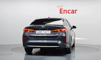 Kia K5 2019, 139461 км, за 7903.99 USD