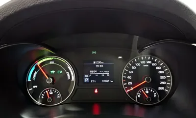 Kia K5 2019, 139461 км, за 7903.99 USD - фото 8