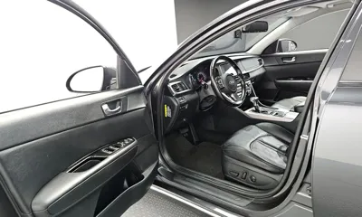 Kia K5 2019, 139461 км, за 7903.99 USD - фото 10
