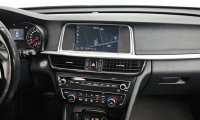 Kia K5 2019, 139461 км, за 7903.99 USD - фото 14