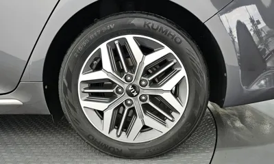 Kia K5 2019, 139461 км, за 7903.99 USD - фото 21