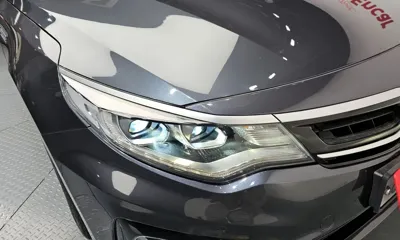 Kia K5 2019, 139461 км, за 7903.99 USD - фото 22