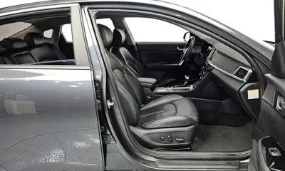 Kia K5 2019, 139461 км, за 7903.99 USD - фото 26