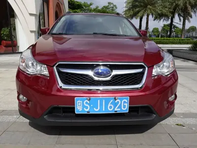 Subaru XV 2013, 120000 км, за 3207.71 USD