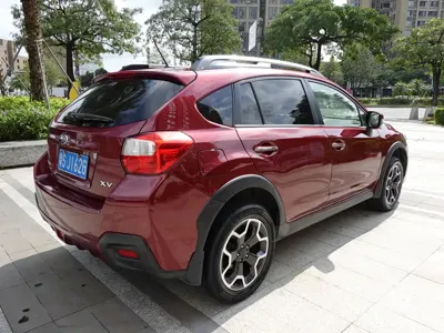 Subaru XV 2013, 120000 км, за 3207.71 USD - фото 6