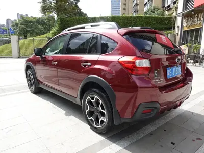 Subaru XV 2013, 120000 км, за 3207.71 USD - фото 7