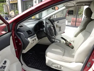 Subaru XV 2013, 120000 км, за 3207.71 USD - фото 8