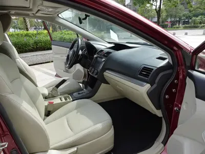 Subaru XV 2013, 120000 км, за 3207.71 USD - фото 9