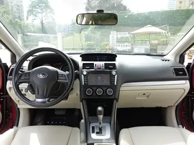Subaru XV 2013, 120000 км, за 3207.71 USD - фото 10