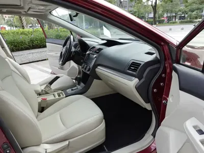 Subaru XV 2013, 120000 км, за 3207.71 USD - фото 12