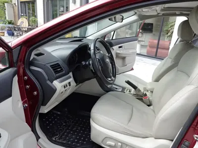 Subaru XV 2013, 120000 км, за 3207.71 USD - фото 13
