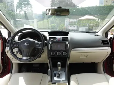 Subaru XV 2013, 120000 км, за 3207.71 USD - фото 14