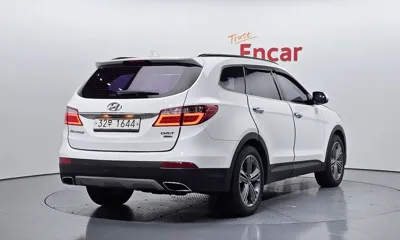 Hyundai Maxcruz 2016, 110577 км, за 8391.89 USD