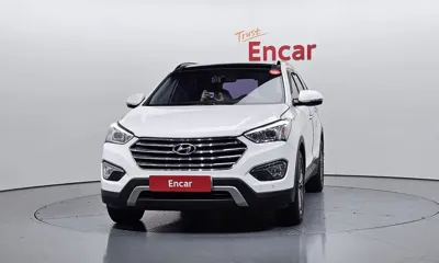 Hyundai Maxcruz 2016, 110577 км, за 8391.89 USD
