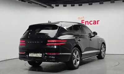Genesis GV80 2020, 211451 км, за 21777.28 USD