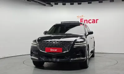 Genesis GV80 2020, 211451 км, за 21777.28 USD