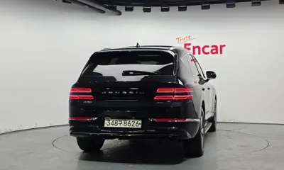 Genesis GV80 2020, 211451 км, за 21777.28 USD