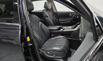 Genesis GV80 2020, 211451 км, за 21777.28 USD - фото 10
