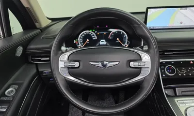Genesis GV80 2020, 211451 км, за 21777.28 USD - фото 13
