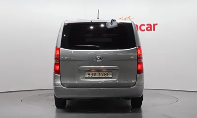 Hyundai Starex 2019, 96784 км, за 9381.11 USD