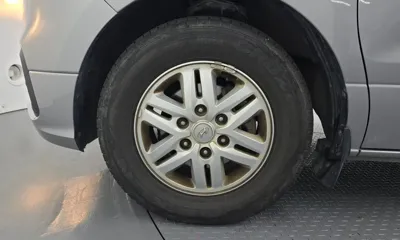 Hyundai Starex 2019, 96784 км, за 9381.11 USD