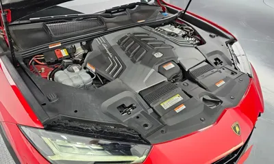 Lamborghini Urus 2023, 24054 км, за 239396.52 USD - фото 6