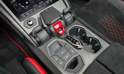 Lamborghini Urus 2023, 24054 км, за 239396.52 USD - фото 9