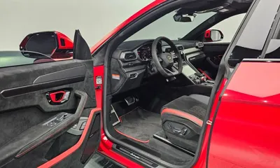 Lamborghini Urus 2023, 24054 км, за 239396.52 USD - фото 10