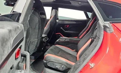 Lamborghini Urus 2023, 24054 км, за 239396.52 USD - фото 11