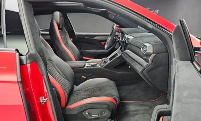 Lamborghini Urus 2023, 24054 км, за 239396.52 USD - фото 12