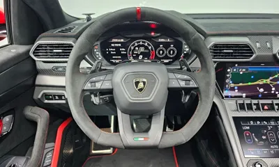 Lamborghini Urus 2023, 24054 км, за 239396.52 USD - фото 15