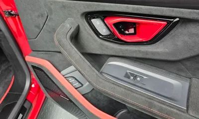 Lamborghini Urus 2023, 24054 км, за 239396.52 USD - фото 20