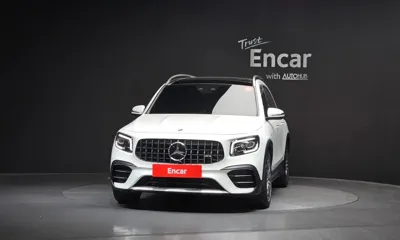 Mercedes-Benz GLB-Class 2023, 36862 км, за 27438.62 USD