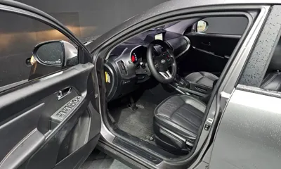 Kia Sportage 2013, 154523 км, за 3257.33 USD - фото 10