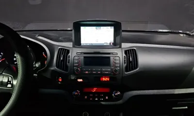 Kia Sportage 2013, 154523 км, за 3257.33 USD - фото 12