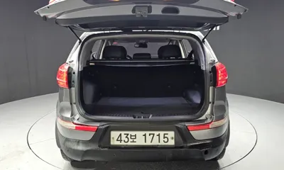 Kia Sportage 2013, 154523 км, за 3257.33 USD - фото 20