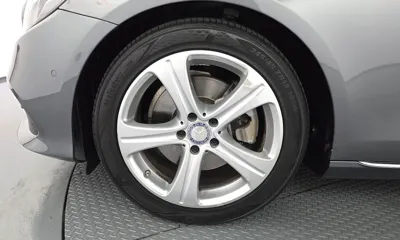 Mercedes-Benz E-Class 2017, 89094 км, за 12465.54 USD