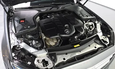 Mercedes-Benz E-Class 2017, 89094 км, за 12465.54 USD - фото 6