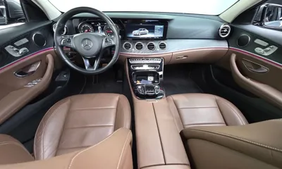 Mercedes-Benz E-Class 2017, 89094 км, за 12465.54 USD - фото 7