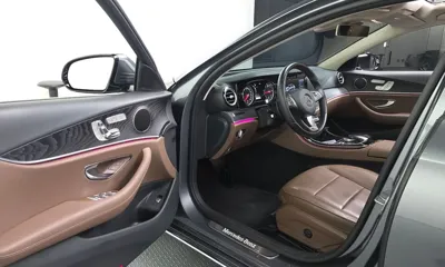 Mercedes-Benz E-Class 2017, 89094 км, за 12465.54 USD - фото 10