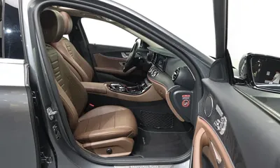 Mercedes-Benz E-Class 2017, 89094 км, за 12465.54 USD - фото 11