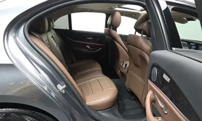 Mercedes-Benz E-Class 2017, 89094 км, за 12465.54 USD - фото 12